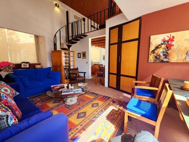 Casa en venta en Ixtapan De La Sal, Estado de México