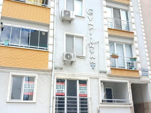 Bandirma, Balikesir içerisinde kiralık mülk