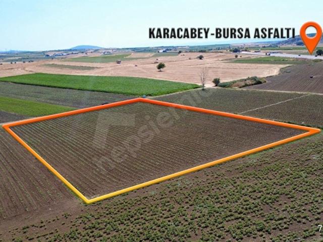 Bandirma, Balikesir içerisinde satılık Arsa