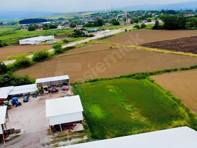 Manyas, Balikesir içerisinde satılık Arsa