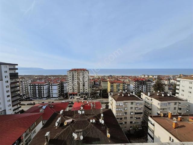 Trabzon içerisinde satılık mülk