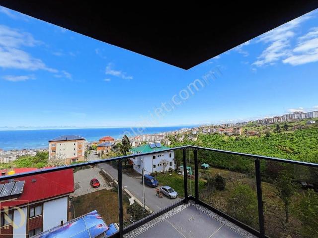 Trabzon içerisinde satılık mülk