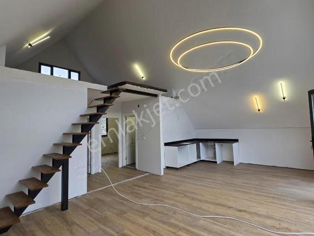 Yomra, Trabzon içerisinde satılık Villa