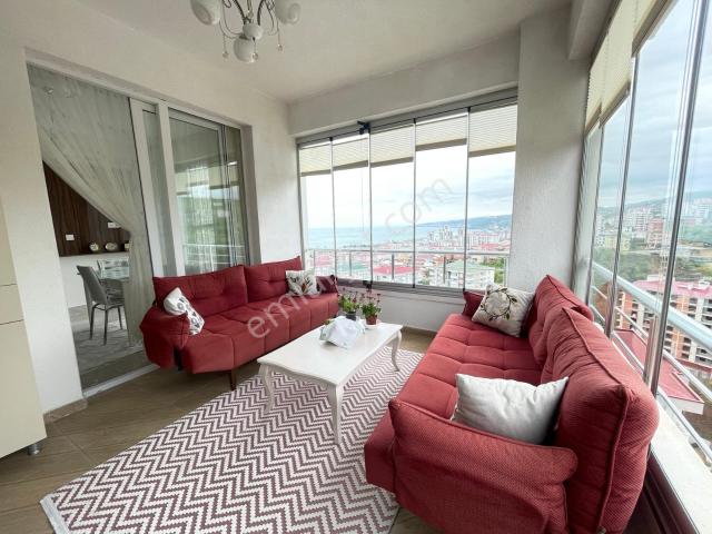 Yomra, Trabzon içerisinde satılık mülk
