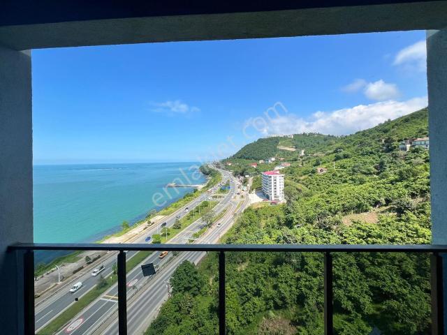 Yomra, Trabzon içerisinde satılık mülk