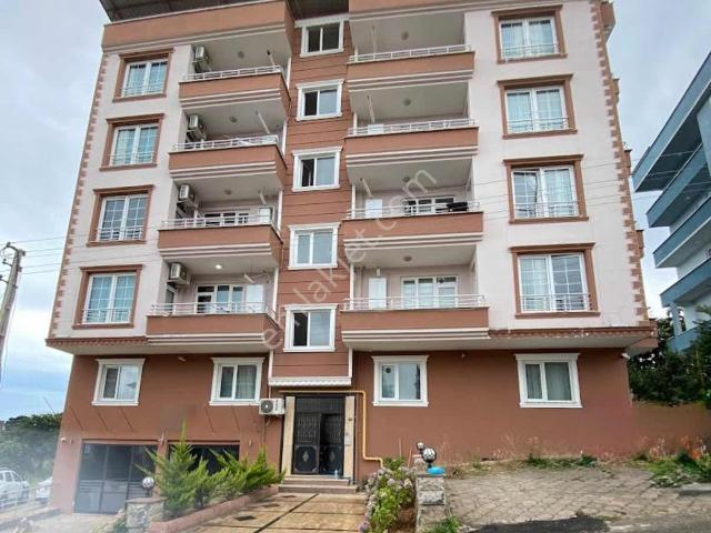 Trabzon içerisinde kiralık mülk