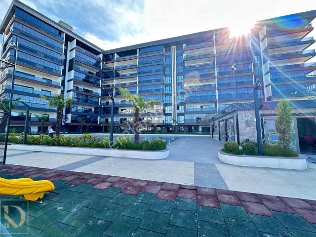 Trabzon içerisinde kiralık mülk