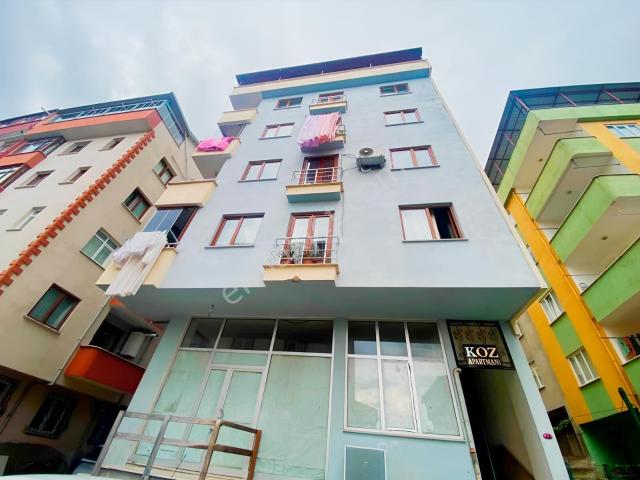 Trabzon, Ortahisar içerisinde satılık mülk