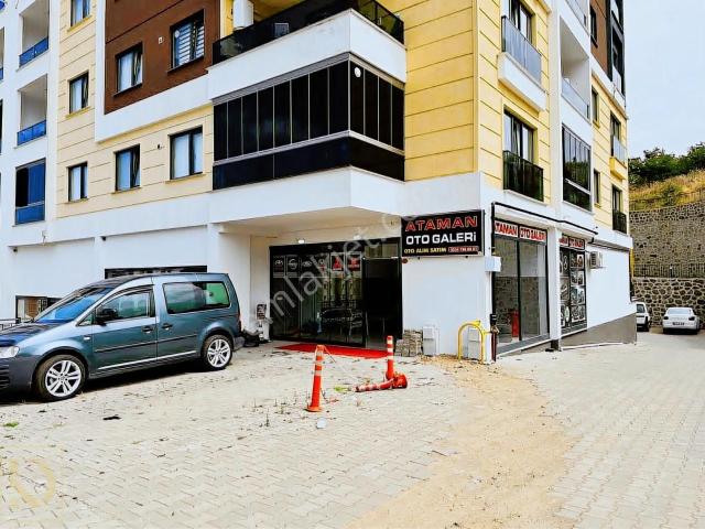 Yomra, Trabzon içerisinde kiralık Dükkan