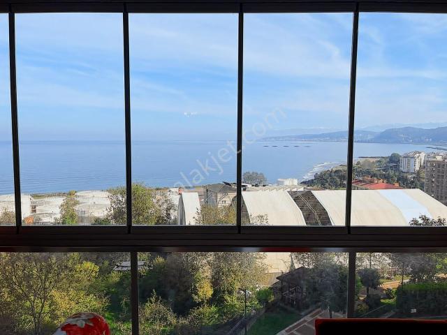 Trabzon, Ortahisar içerisinde satılık mülk