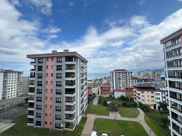 Trabzon içerisinde kiralık mülk