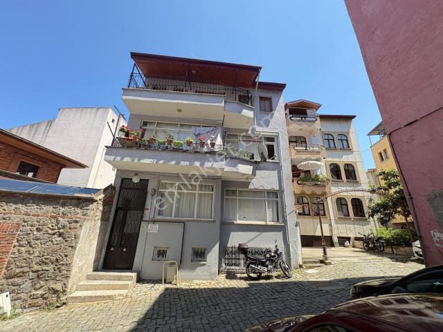 Trabzon, Ortahisar içerisinde satılık Bina
