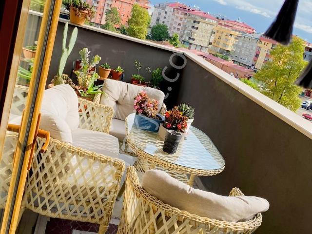 Yomra, Trabzon içerisinde satılık mülk