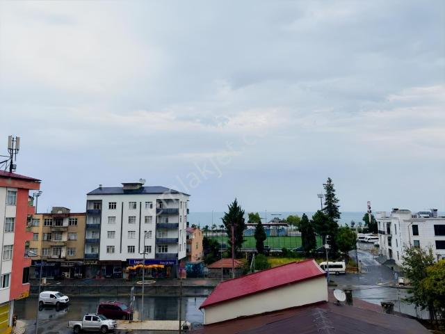 Yomra, Trabzon içerisinde satılık mülk