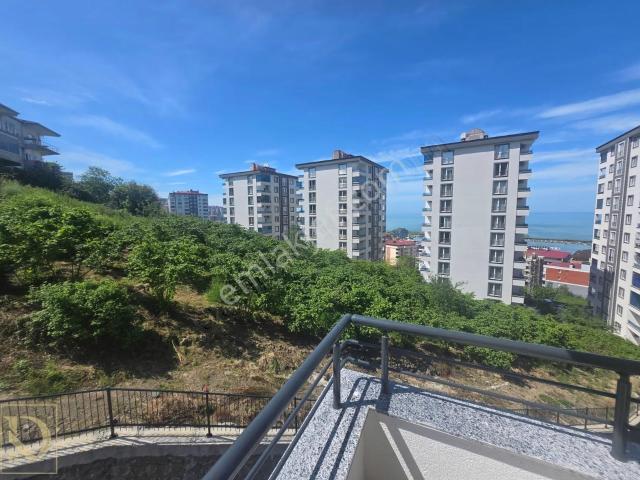 Yomra, Trabzon içerisinde satılık mülk