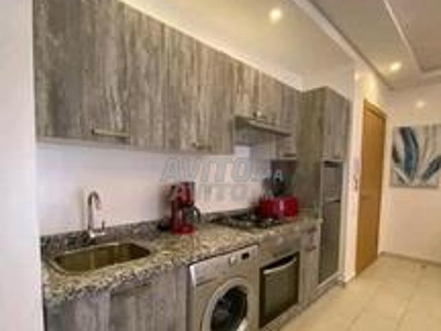 Appartement location à Martil, Tanger-Tétouan