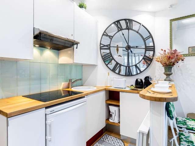 Studio location à Paris, Île-de-France