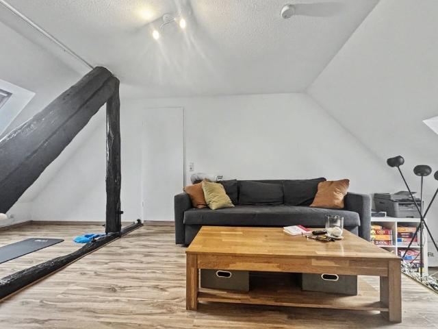 Apartment mieten in Detern, Niedersachsen