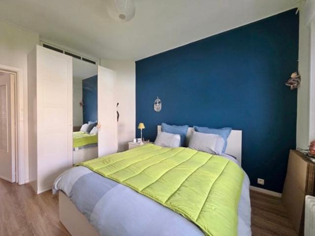 Kot location à Oudergem, Bruxelles