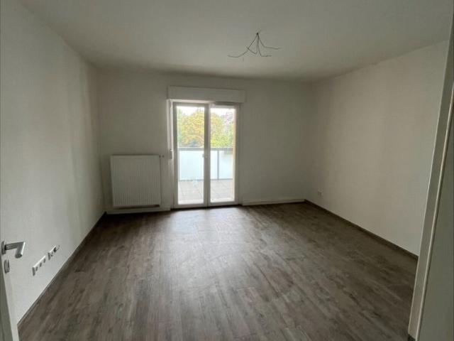 Apartment mieten in Klinikviertel, Dortmund