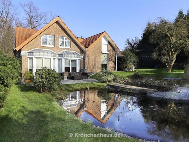 Haus kaufen in Detmold, Nordrhein-Westfalen