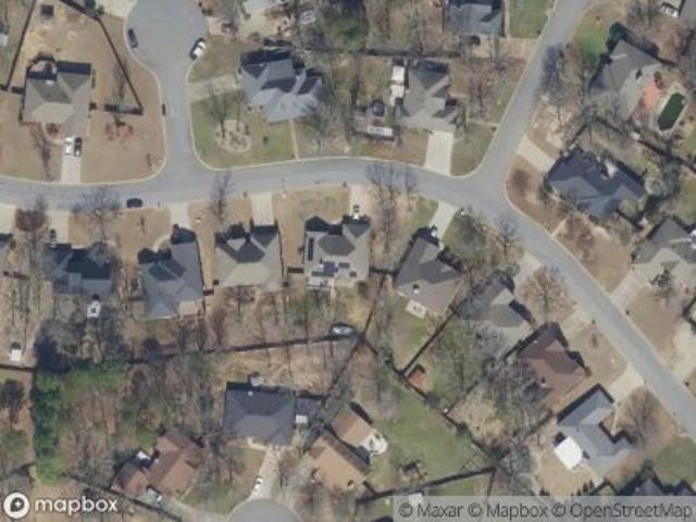 House for sale in Ark