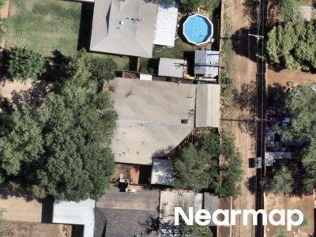 House for sale in Lubbock, Texas