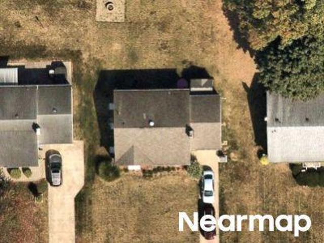 House for sale in Youngstown, Ohio