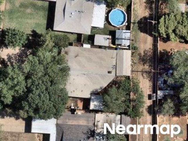 House for sale in Lubbock, Texas