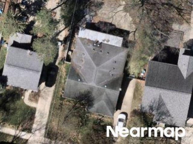 House for sale in Royal Oak, Michigan