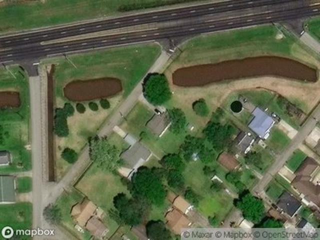 House for sale in Jefferson, Texas