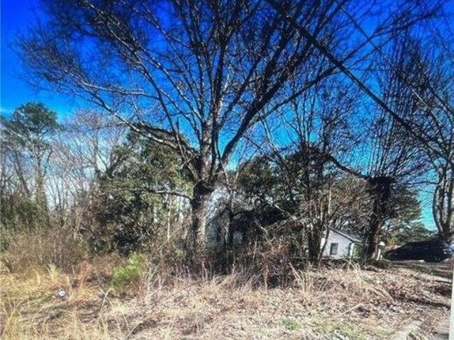 House for sale in Atlanta, Georgia