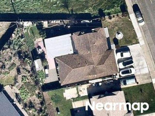 House for sale in Sacramento, California