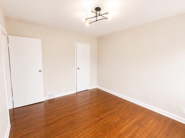 Apartment for rent in Detroit, Wayne County