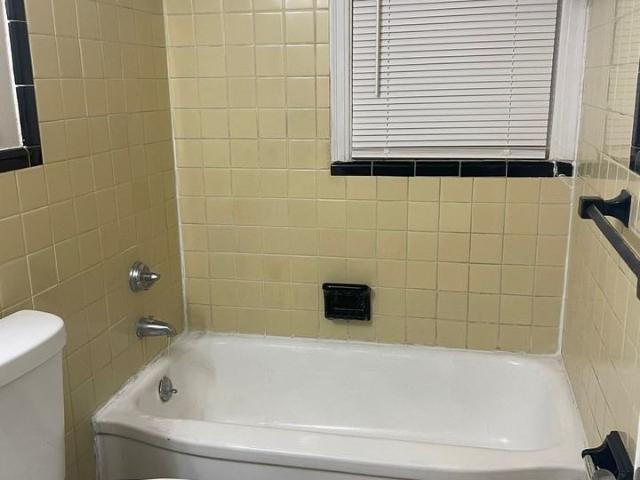 Apartment for rent in Detroit, Michigan