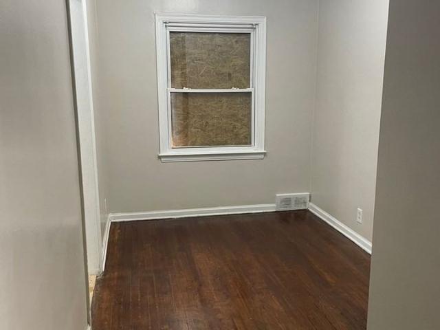 Apartment for rent in Detroit, Michigan