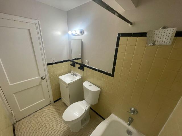 Apartment for rent in Detroit, Michigan