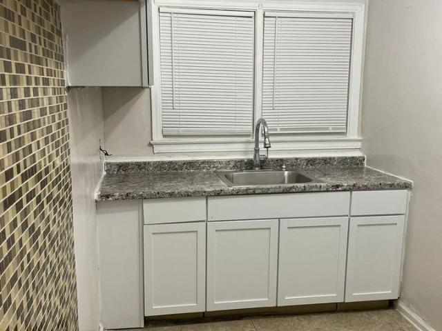 Apartment for rent in Detroit, Michigan