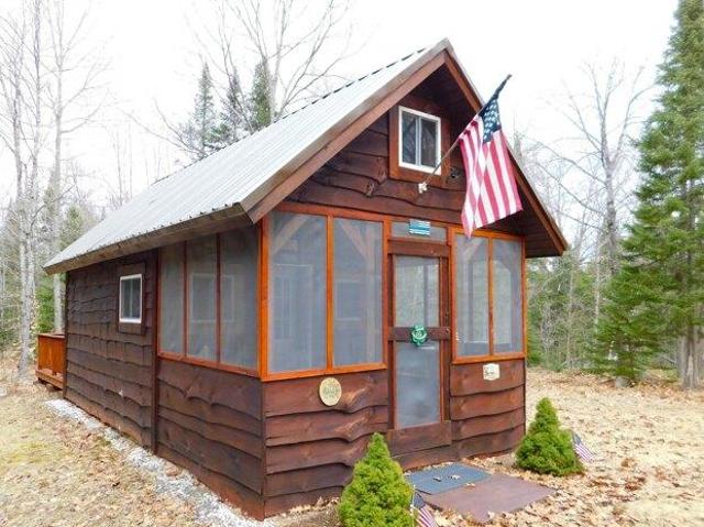 House for sale in Detroit, Maine