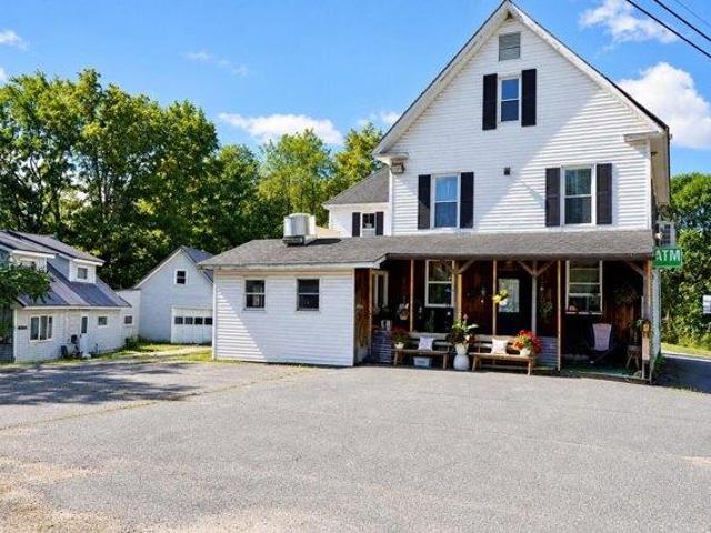 House for sale in Detroit, Somerset County
