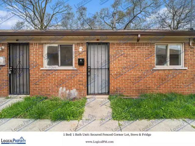 Condo for rent in Detroit