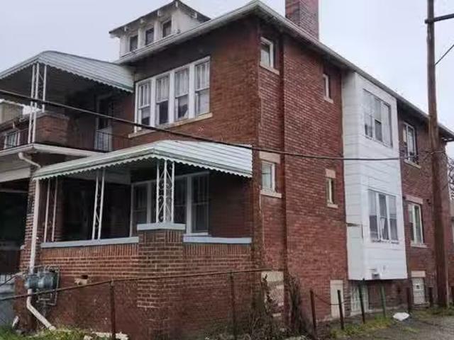 Condo for rent in Detroit
