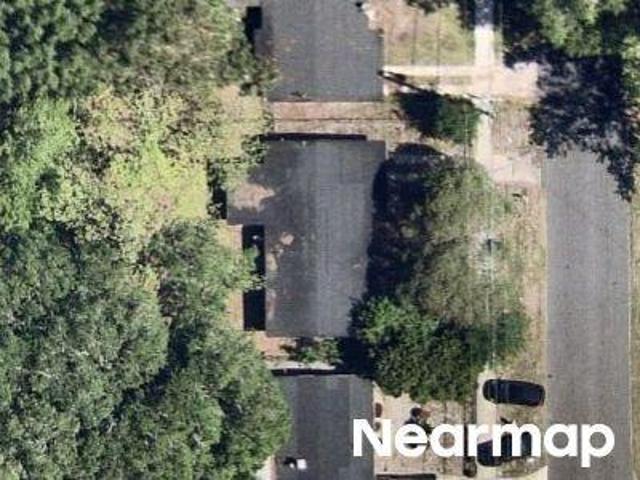 House for sale in Jacksonville, Florida
