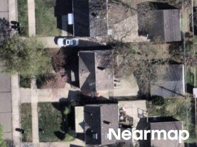 House for sale in Michigan