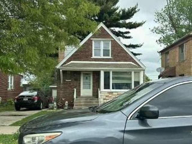 House for sale in Calumet City, Illinois