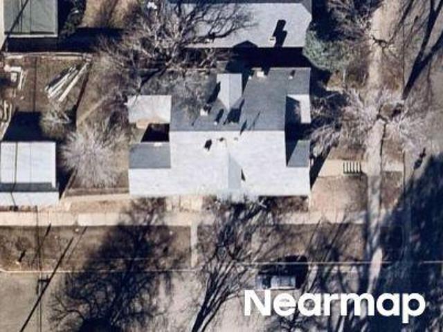 House for sale in Denver, Colorado