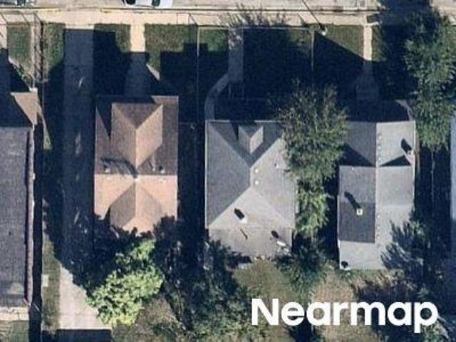 House for sale in Hammond, Indiana