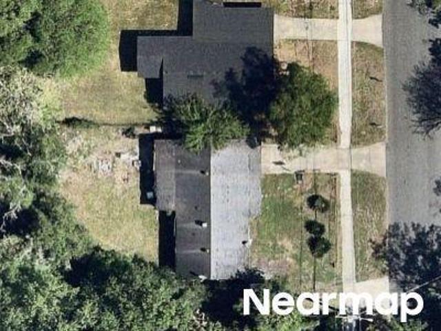 House for sale in Jacksonville, Florida