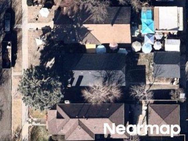 House for sale in Denver, Colorado