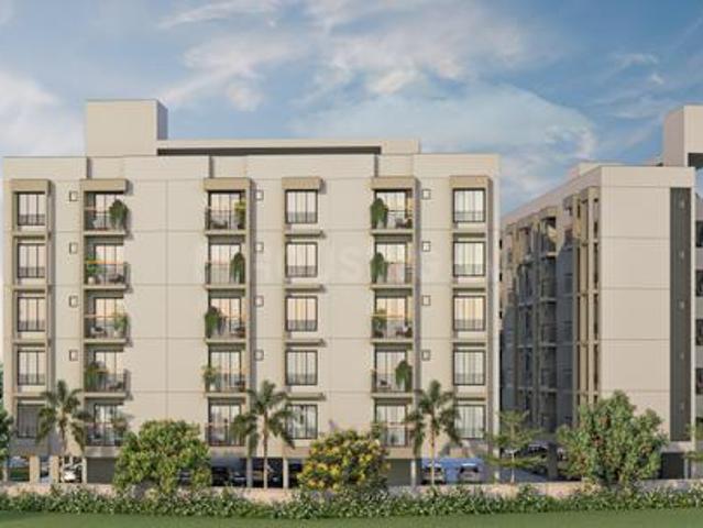 Flat for sale in Gujarat
